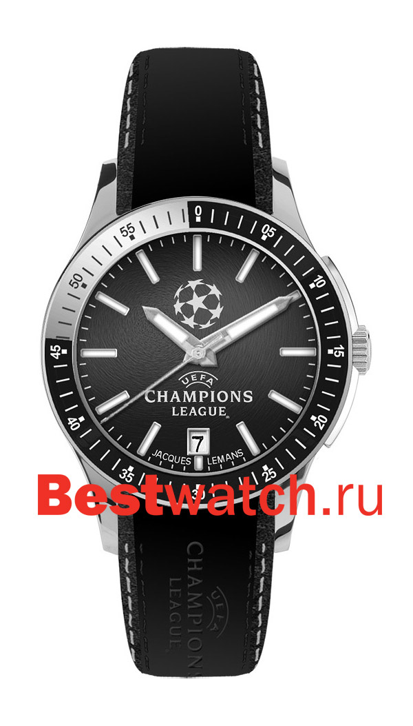 Часы Jacques Lemans UEFA U-30A